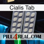 Cialis Tab 07